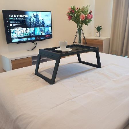 Best Moments Suite Kuantan Extérieur photo