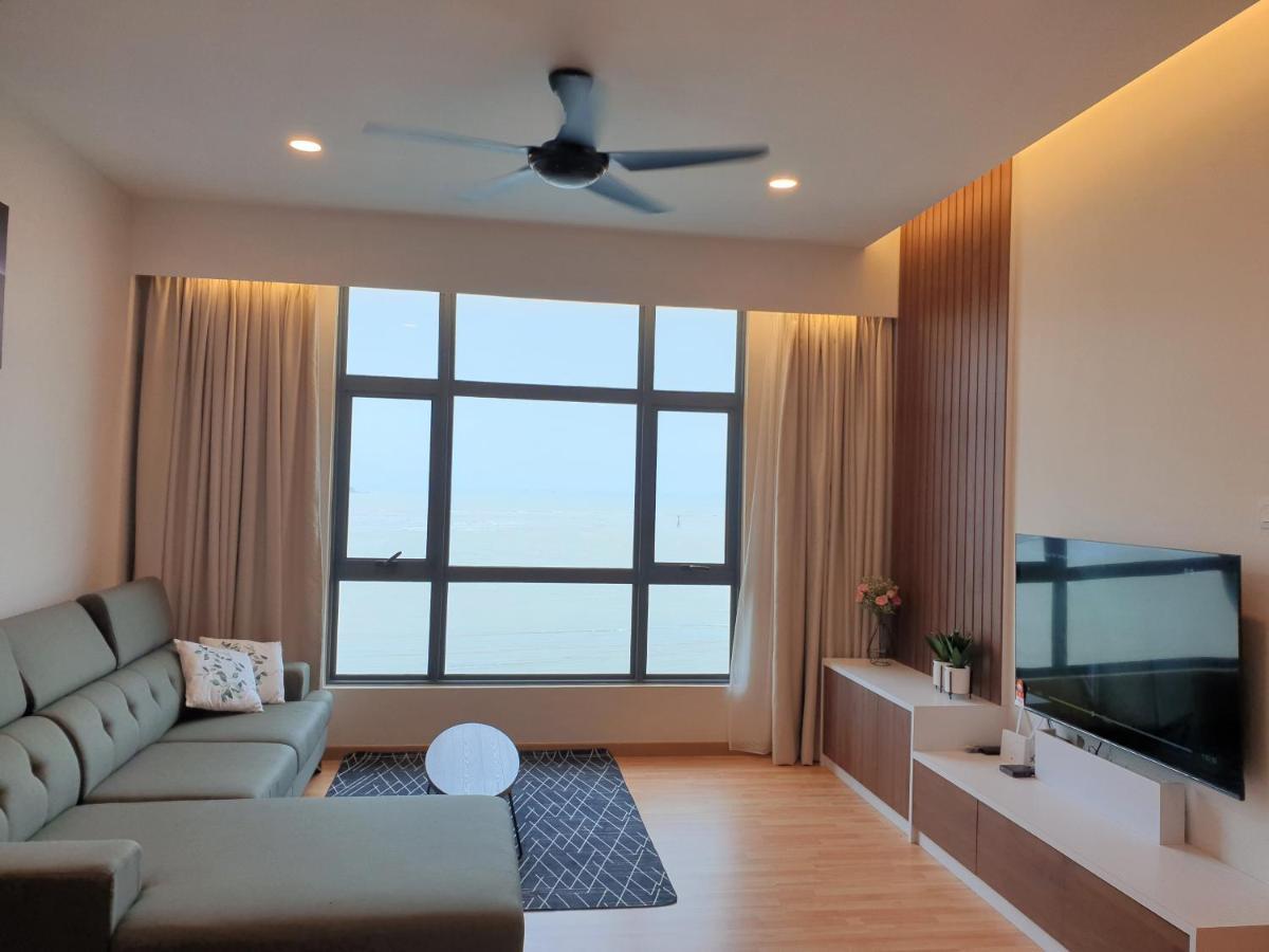 Best Moments Suite Kuantan Extérieur photo