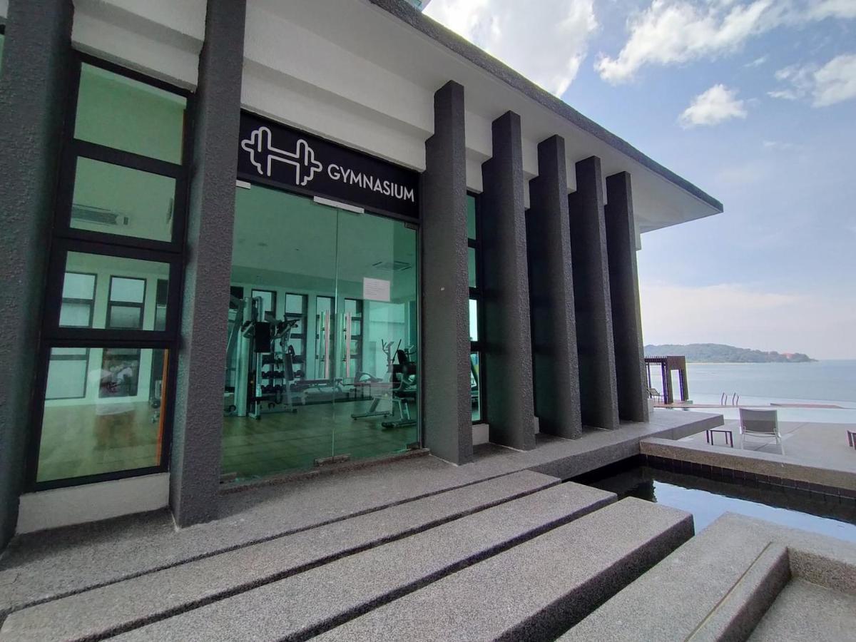 Best Moments Suite Kuantan Extérieur photo