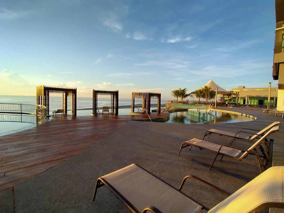 Best Moments Suite Kuantan Extérieur photo